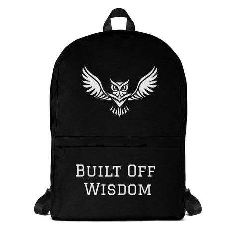 B.O.W. Backpack