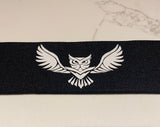 B.O.W. Tie Back Headband