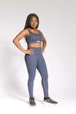 B.O.W. Women Ribbed Sets