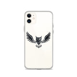 B.O.W. iPhone Case