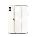 B.O.W. iPhone Case