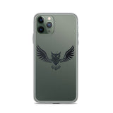 B.O.W. iPhone Case