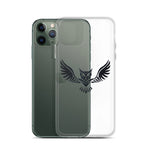 B.O.W. iPhone Case