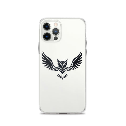 B.O.W. iPhone Case