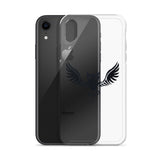 B.O.W. iPhone Case