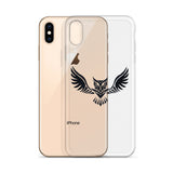 B.O.W. iPhone Case