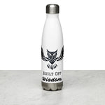 B.O.W. Stainless Steel Water Bottle