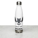 B.O.W. Stainless Steel Water Bottle