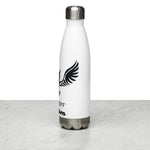 B.O.W. Stainless Steel Water Bottle