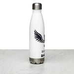 B.O.W. Stainless Steel Water Bottle