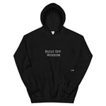 Built Off Wisdom Hoodie