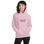 Built Off Wisdom Hoodie