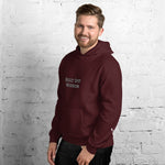 Built Off Wisdom Hoodie