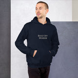 Built Off Wisdom Hoodie