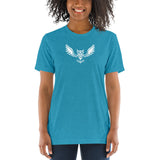 B.O.W. Owl Short sleeve t-shirt