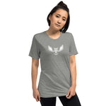 B.O.W. Owl Short sleeve t-shirt