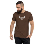 B.O.W. Owl Short sleeve t-shirt