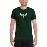 B.O.W. Owl Short sleeve t-shirt