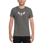 B.O.W. Owl Short sleeve t-shirt