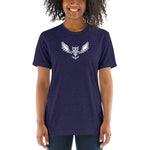 B.O.W. Owl Short sleeve t-shirt