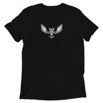 B.O.W. Owl Short sleeve t-shirt