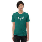 B.O.W. Owl Short sleeve t-shirt