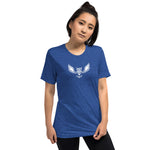 B.O.W. Owl Short sleeve t-shirt